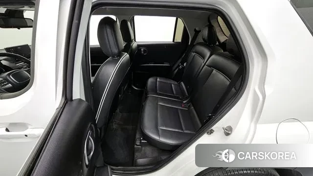 Hyundai Casper 2022 Белый из Кореи, фото 2