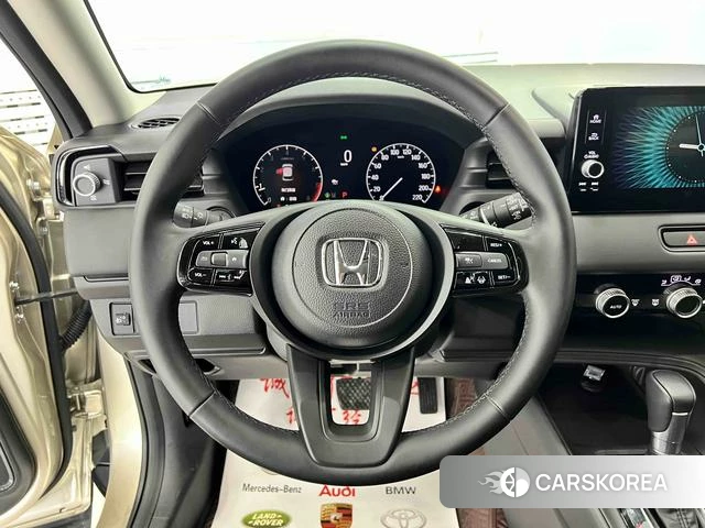 Honda XR-V 2023 Шампань из Китая, фото 2