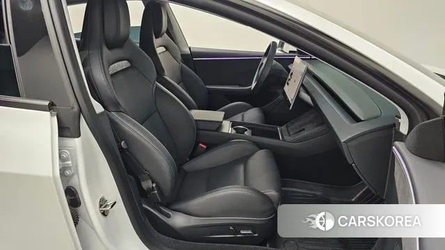 Tesla Model 3 id 2909959 из Кореи 2