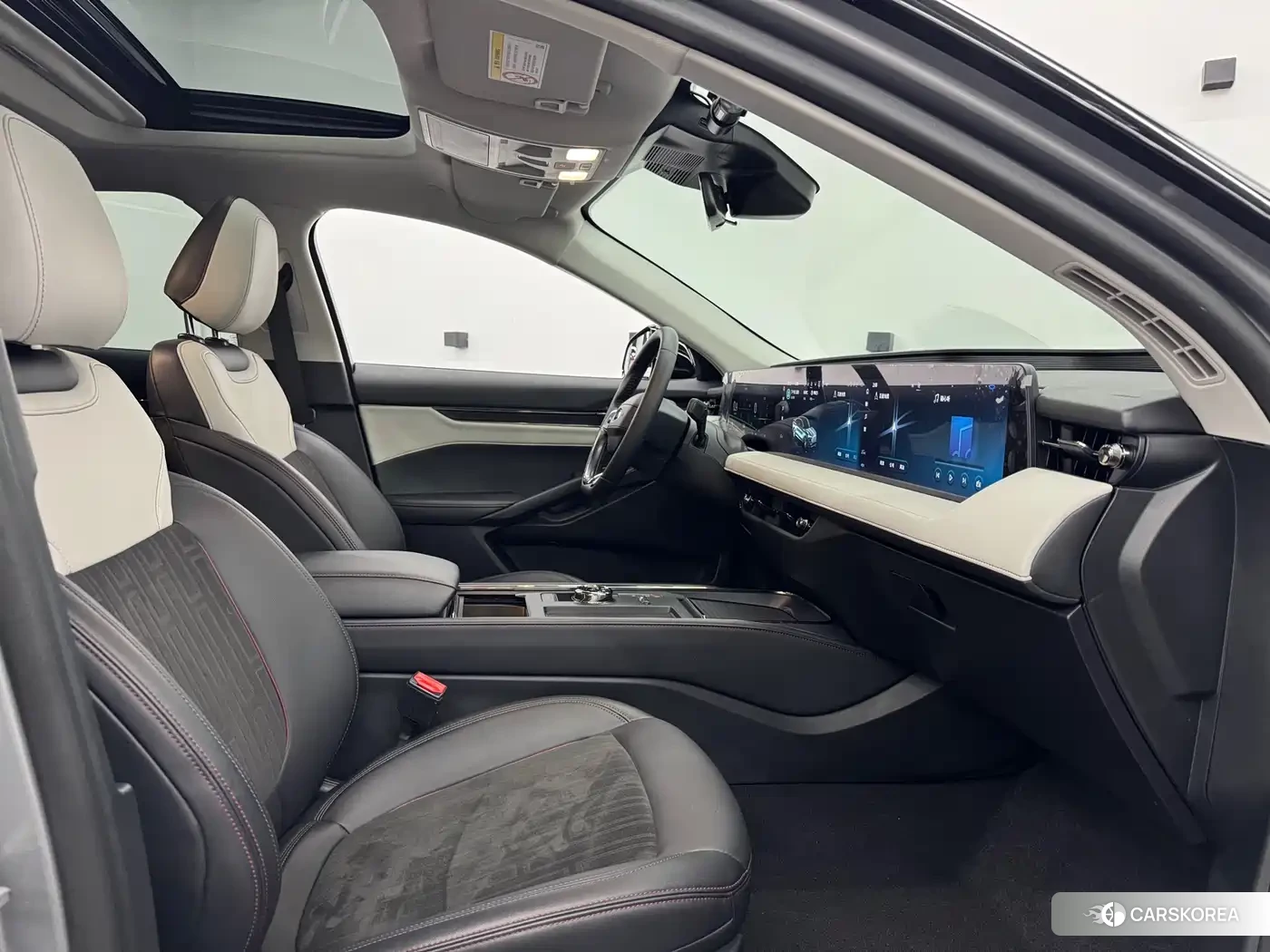 Ford Mondeo 2022 Silver/gray из Китая, фото 2