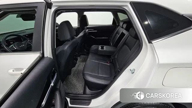 Kia The New Seltos 2023 Белый из Кореи, фото 2