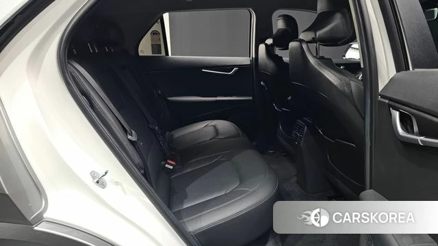 Kia Di All New Niro EV 2025 Белый из Кореи, фото 2