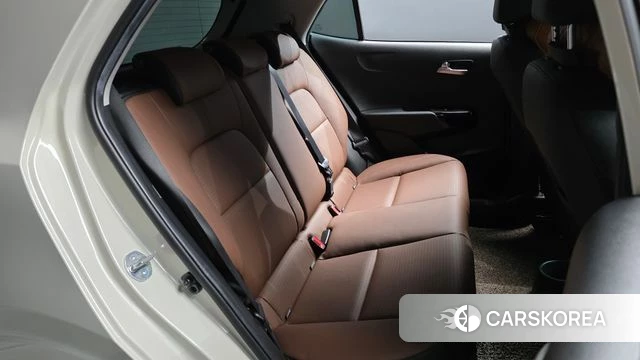 Kia The New Morning (JA) 2024 Жемчужный цвет из Кореи, фото 2