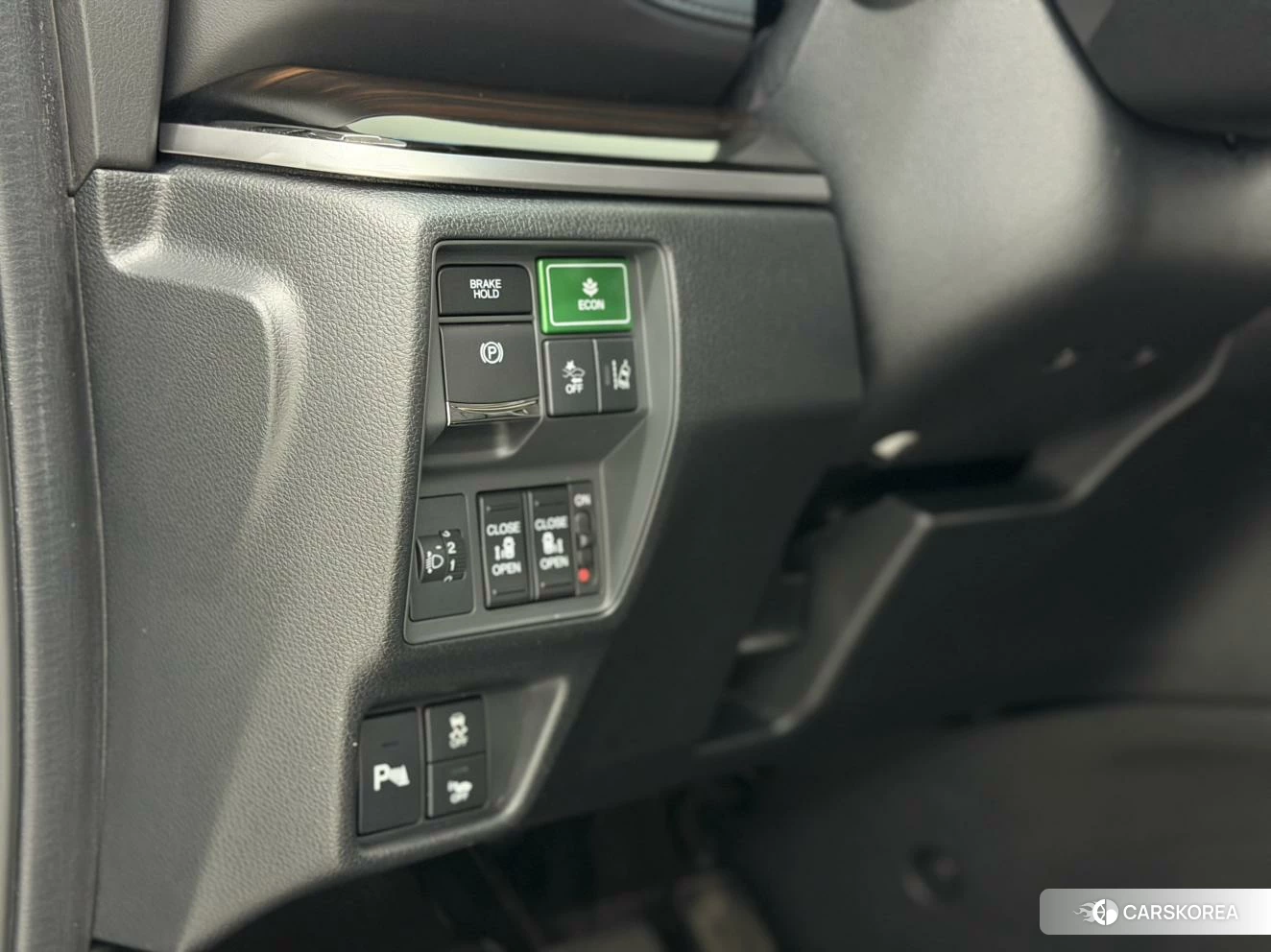 Honda Odyssey 2020 Белый из Китая, фото 2
