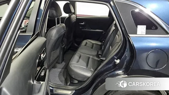 Kia The New Niro 2020 Синий из Кореи, фото 2