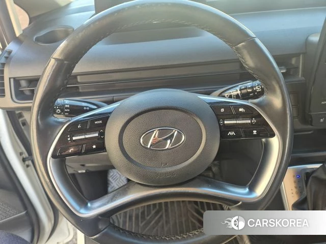 Hyundai Staria 2021 Белый из Кореи, фото 2