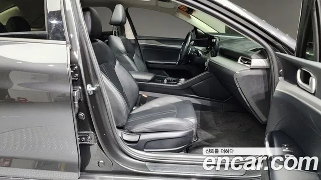 Kia K5 3rd generation id 2695518 из Кореи 2