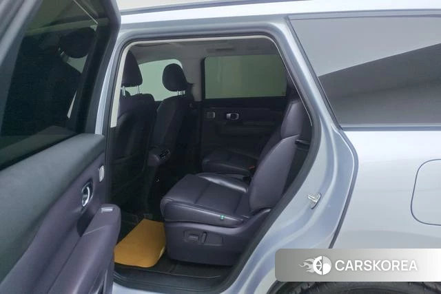 Zero-running car Zero run C16 2025 Серебристо-серый из Китая, фото 2