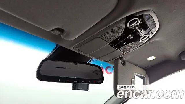 Hyundai Grandeur IG 2018 Черный из Кореи, фото 2