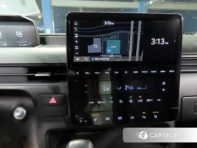 Hyundai Staria 2025 Белый из Кореи, фото 2