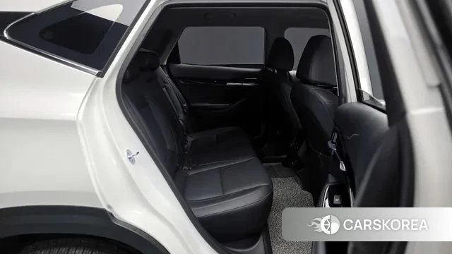 Kia The New Seltos 2025 Белый из Кореи, фото 2