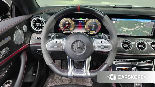 Mercedes-Benz E-Class W213 2020 Белый из Кореи, фото 2