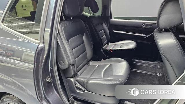 Ssangyong Korando Turismo 2019 Серый из Кореи, фото 2