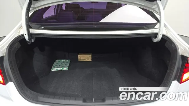 Hyundai The New Avante AD id 2538333 из Кореи 2