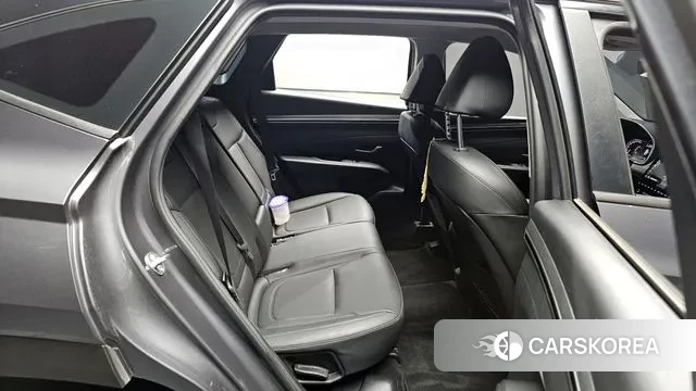 Hyundai Tucson (NX4) id 3002550 из Кореи 2