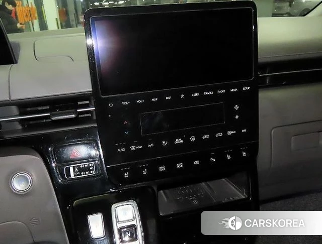 Hyundai Staria 2021 Черный из Кореи, фото 2