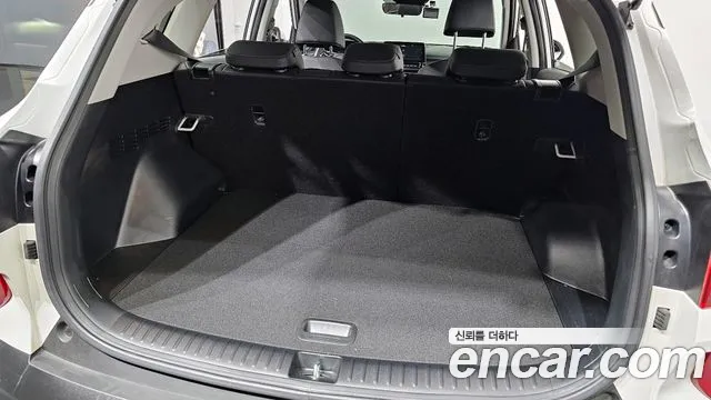 Kia Seltos 2020 Белый из Кореи, фото 2