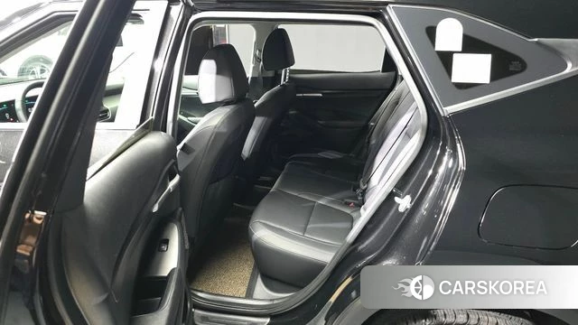 Kia The New Seltos 2025 Черный из Кореи, фото 2