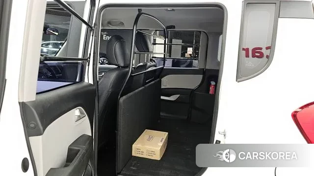 Kia The New Ray 2020 Белый из Кореи, фото 2