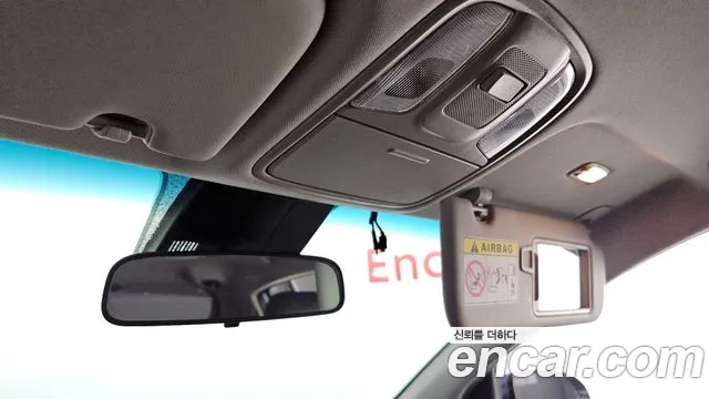 Kia Sportage The Bold id 2681734 из Кореи 2