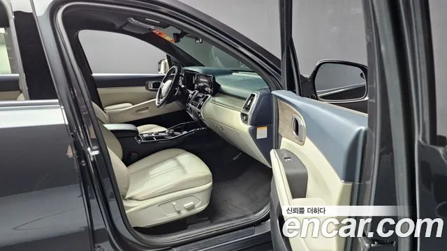 Kia Sorento 4th Generation id 2689283 из Кореи 2