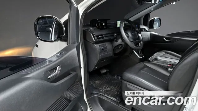 Hyundai Staria id 2488164 из Кореи 2