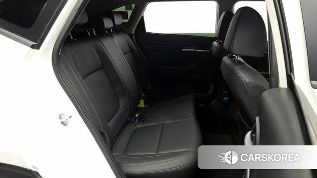 Kia The New Seltos 2025 Белый из Кореи, фото 2