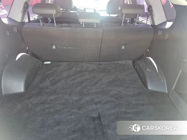 Hyundai Santa Fe TM 2019 Синий из Кореи, фото 2