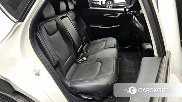 Kia EV6 2021 Жемчужный цвет из Кореи, фото 2