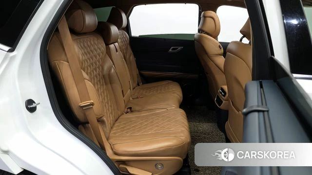 Genesis GV80 2020 Белый из Кореи, фото 2