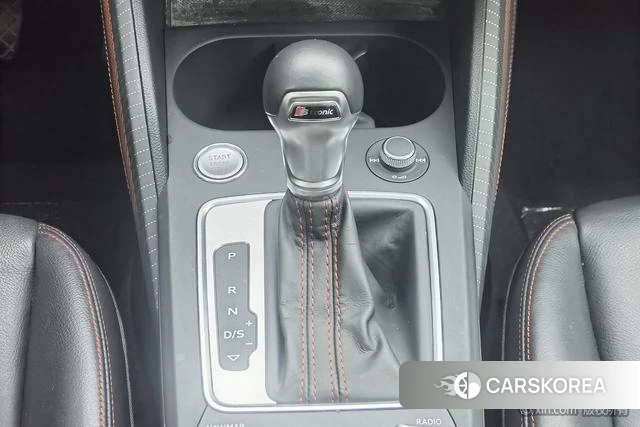 Audi Q2L 2022 Белый из Китая, фото 2