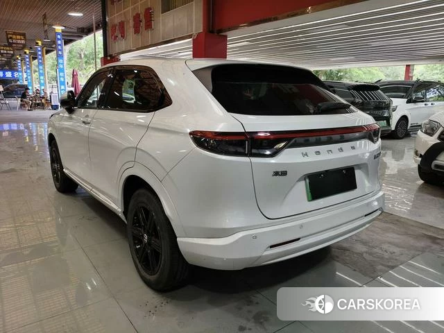 Honda e: NP1 Pole Pai 1 2024 Белый из Китая, фото 2