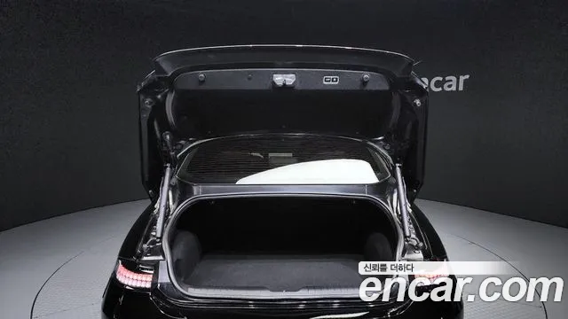 Hyundai Ionic 6 id 2670833 из Кореи 2