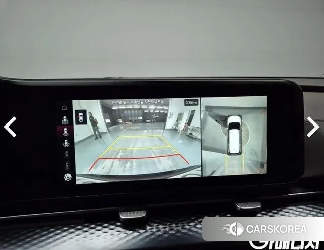 Kia Carnival 4th generation id 3645978 из Кореи 2