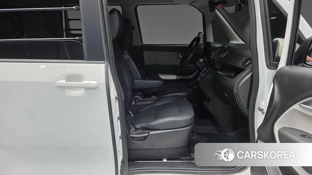 Kia The New Kia Ray 2025 Белый из Кореи, фото 2