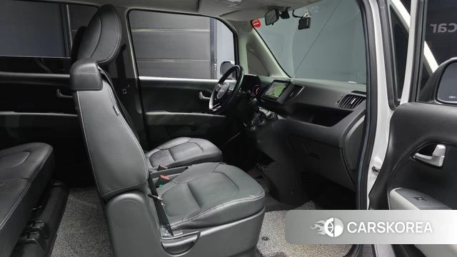 Kia The New Kia Ray 2023 Белый из Кореи, фото 2