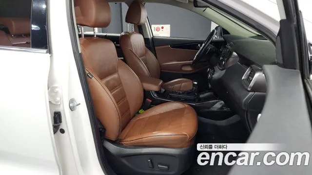 Kia The New Sorento id 2318865 из Кореи 2