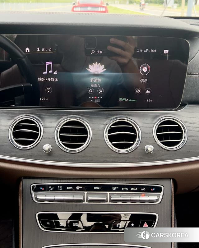 Mercedes-Benz E-class id 4222160 из Китая 2