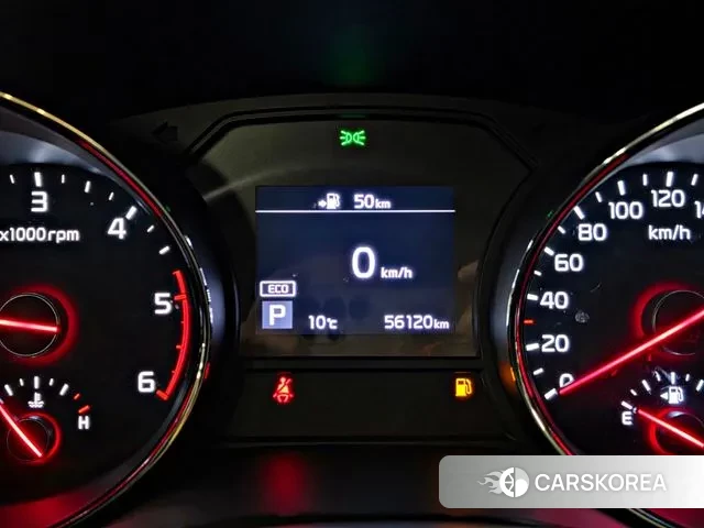 Kia The New Carnival 2019 Серебряный из Кореи, фото 2