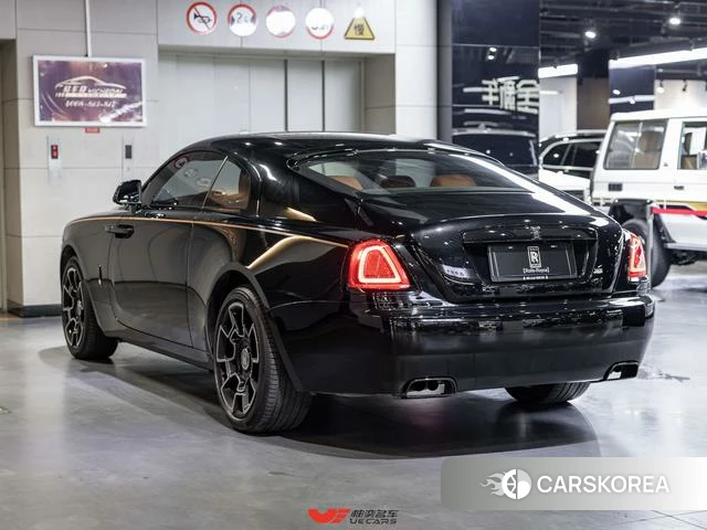 Rolls-Royce Phantom 2020 Черный из Китая, фото 2