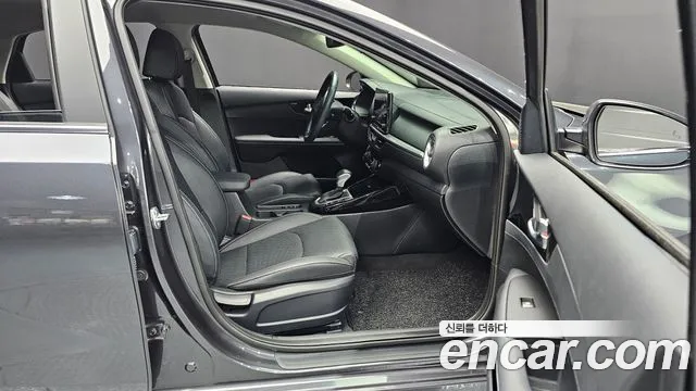 Kia The New K3 2nd generation id 2683024 из Кореи 2