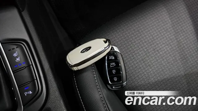 Hyundai Kona id 2653775 из Кореи 2