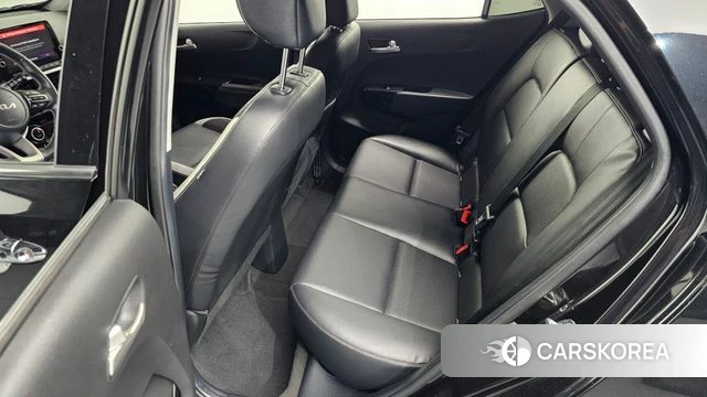 Kia Morning Urban (JA) 2021 Черный из Кореи, фото 2