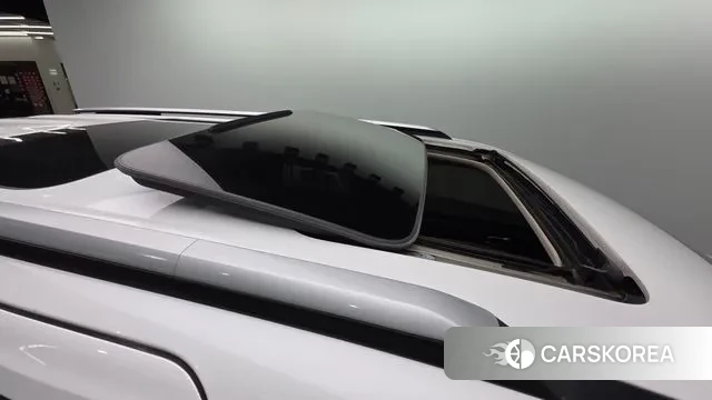 Kia Carnival 4th generation 2020 Белый из Кореи, фото 2