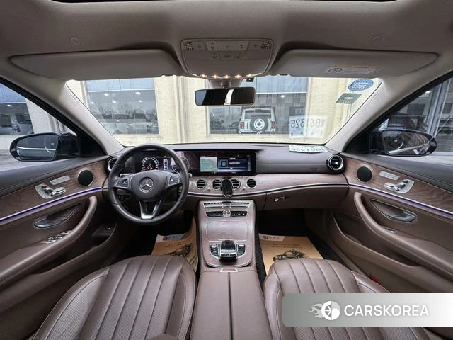 Mercedes-Benz E-class id 4213637 из Китая 2