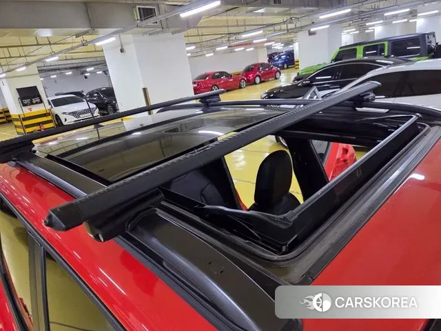 Jeep Renegade id 3205801 из Кореи 2