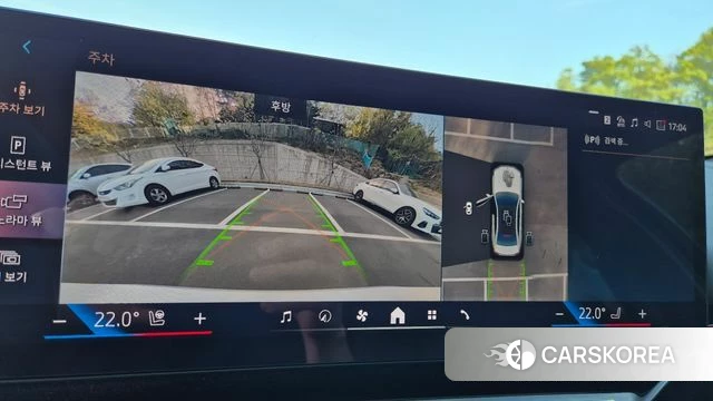 BMW 5 Series (G60) 2024 Белый из Кореи, фото 2