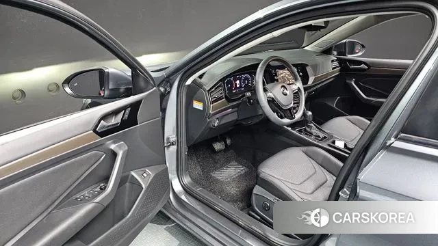 Volkswagen 7th Generation of Jetta id 2916029 из Кореи 2