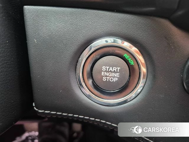 Ssangyong Rexton Sports 2020 Серый из Кореи, фото 2