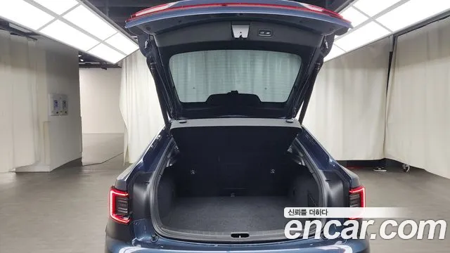 Polestar Polestar 2 id 2655510 из Кореи 2